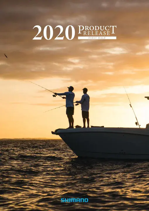 Shimano Sport Fisheries Initiative : Shimano运动渔业倡议