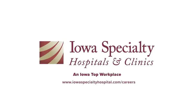 Iowa Hospital Association : 爱荷华医院协会