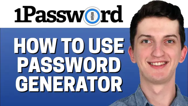 Automatic Password Generator : 自动密码生成器