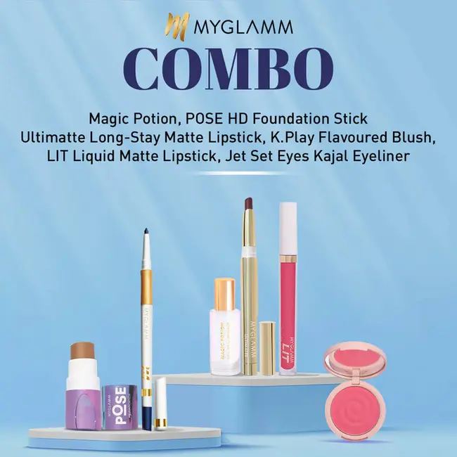 Advanced Makeup Component : 高级化妆组件