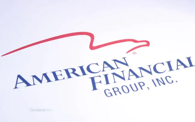 American Financial Group : 美国金融集团