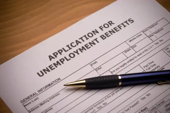 Unemployment Non Payment Period : 失业不缴费期