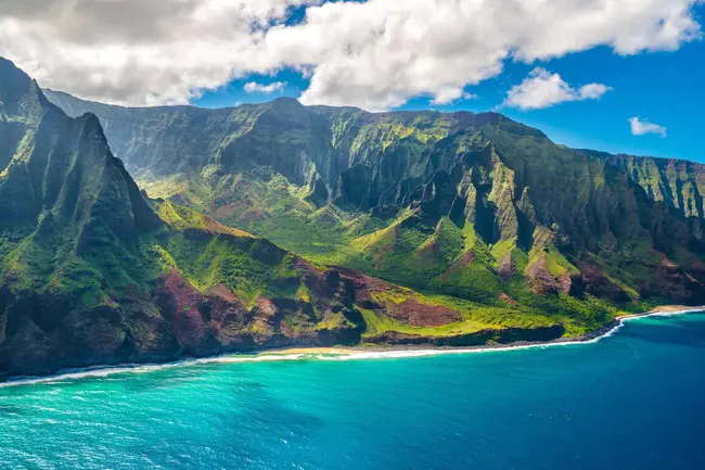 Kauai Test Facility : 考艾试验设施