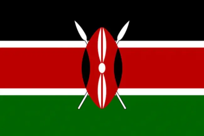 Kenya Tourism Federation : 肯尼亚旅游联合会