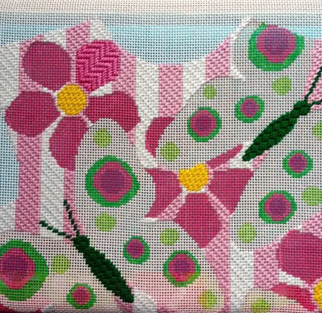 American Needlepoint Guild : 美国针尖协会