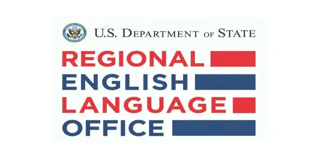 Regional English Language Officer : 区域英语语言专员