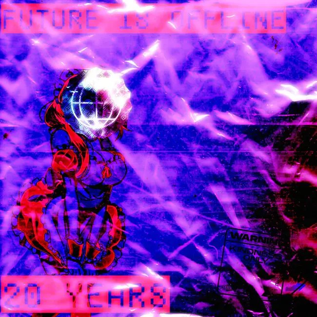 Future is Now : 未来就是现在