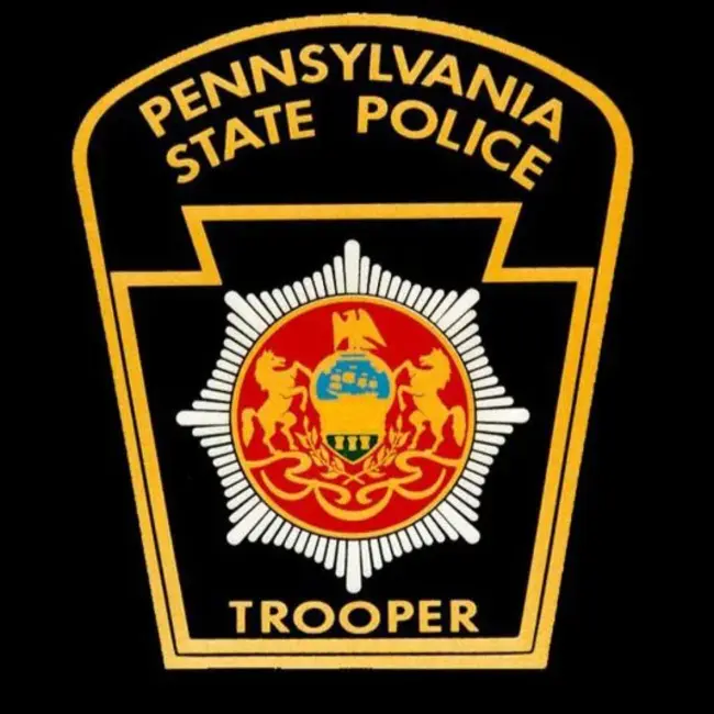 Pennsylvania State Police : 宾夕法尼亚州警察局