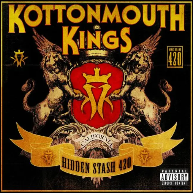 Kottonmouth Kings : 碎嘴国王