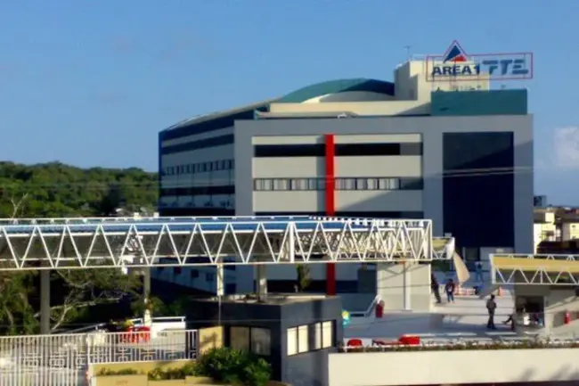 Faculdades Integradas de Jacarepaguá : 雅卡雷帕古综合学院