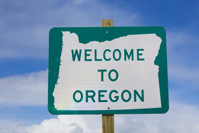 Oregon Community Health Information Network : 俄勒冈社区卫生信息网