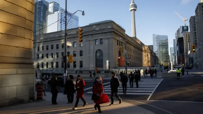 Toronto Community Based Research Network : 多伦多社区研究网络