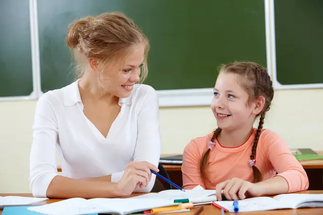 Child Teacher Relationship Training : 幼儿教师关系培训