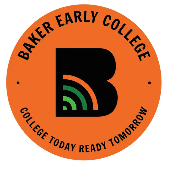 Baker School Extended Day : 贝克学校延长日