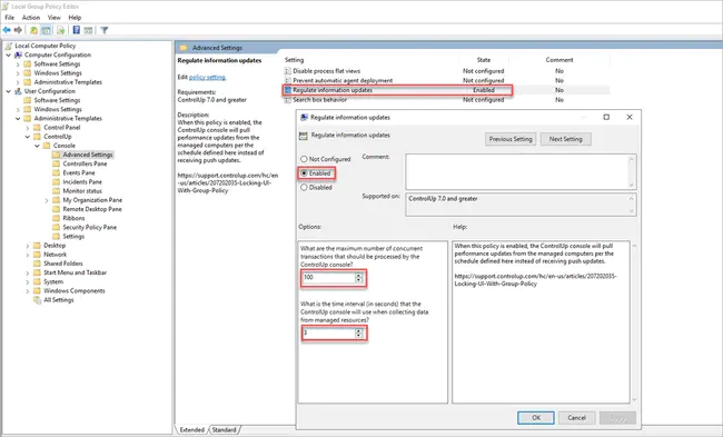 Client Process Monitoring System : 客户过程监控系统