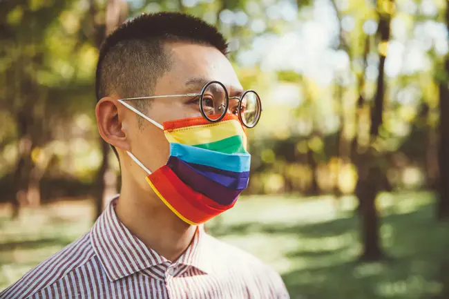 Queer Students Alliance : 同性恋学生联盟