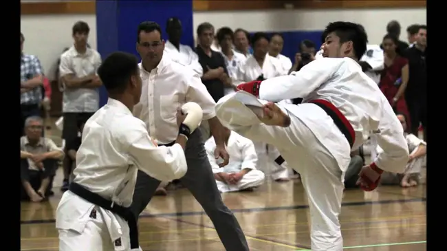 Shotokan of England Karate Union : 英国空手道联盟的肖托坎