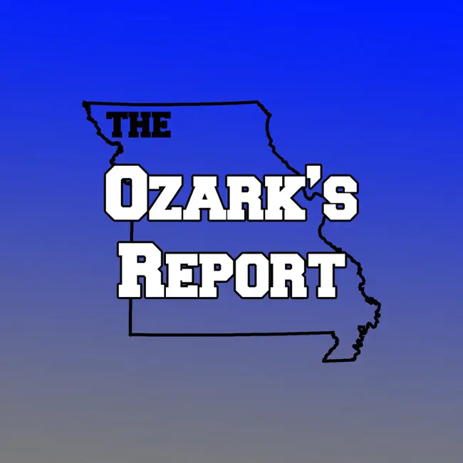 Ozarks Public Telecommunications : Ozarks公共电信