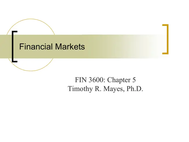 Medium Term Economic Framework : 中期经济框架