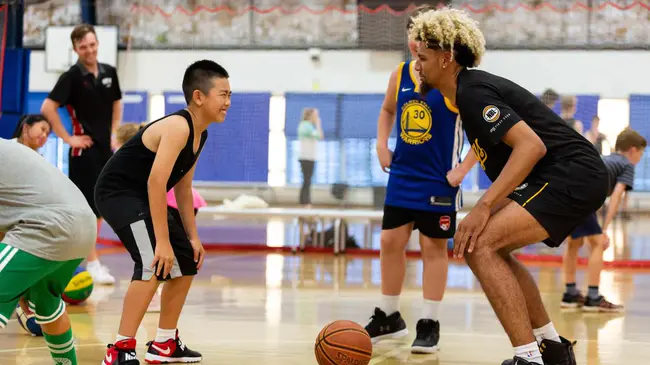 Sydney Basketball League : 悉尼篮球联盟