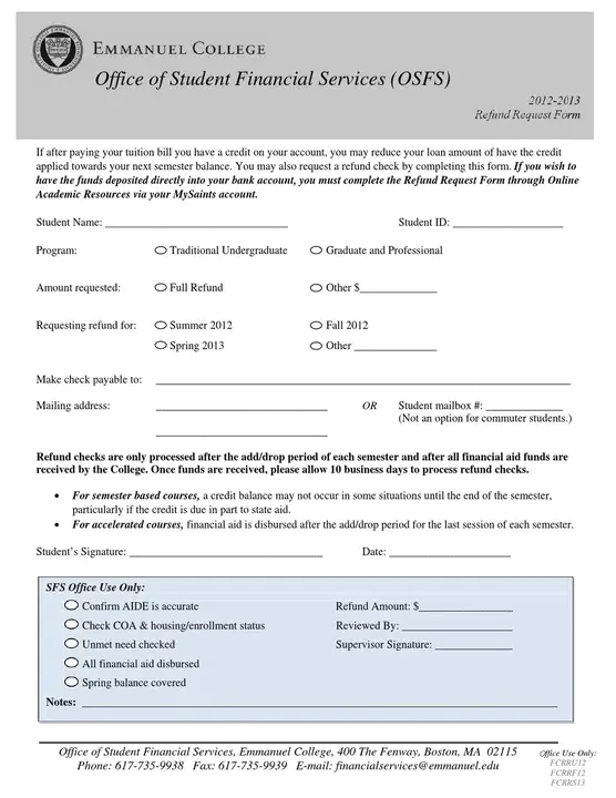 Personnel Action Request Form : 人事行动申请表