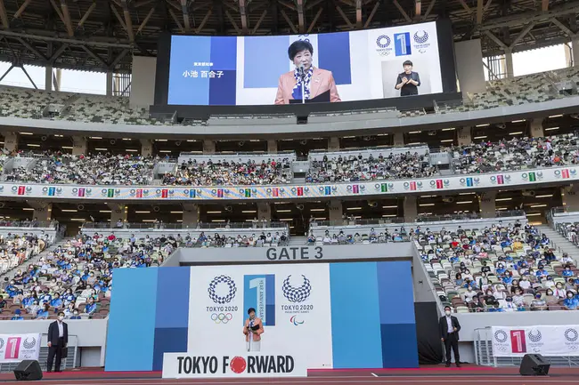 Tokyo International Teddy Award : 东京国际泰迪奖