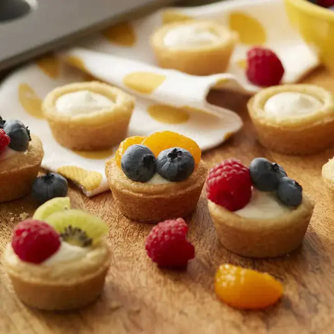 Fresh Fruit Brunch : 新鲜水果早午餐