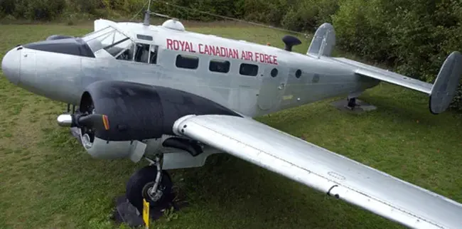 Gander Flight Training : 甘德飞行训练