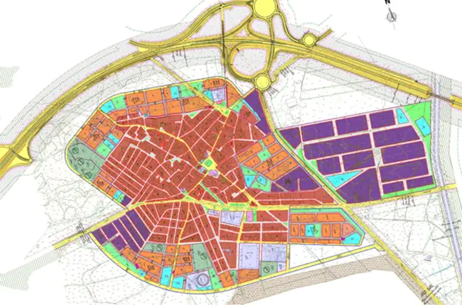 Plan Puebla Panamá : 普埃布拉巴拿马计划