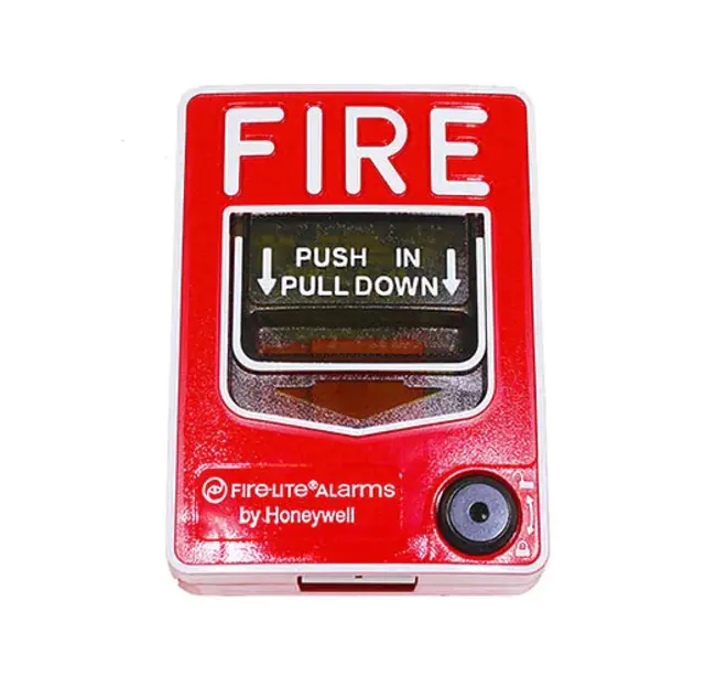 Fire Alarm Terminal Cabinet : 火灾报警终端柜