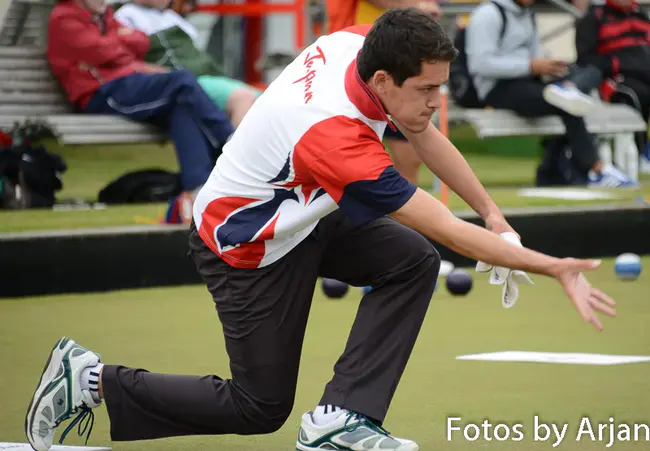 World Bowling : 世界保龄球运动