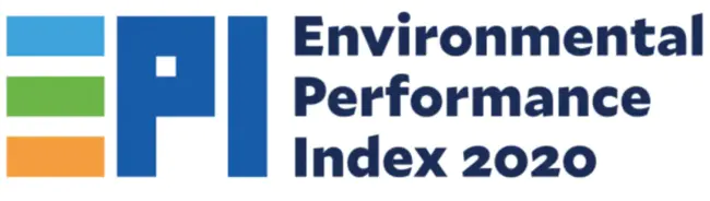 Environmental Performance Index : 环境性能指标