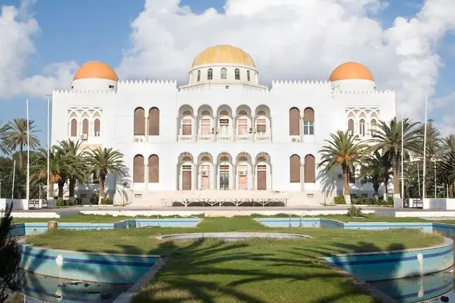 National Library of Vietnam : 越南国家图书馆