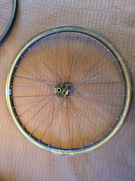 Light Weight Fly Wheel : 轻型飞轮