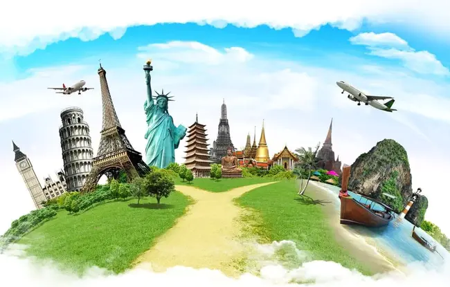 Travel Vouchers International : 国际旅行代金券