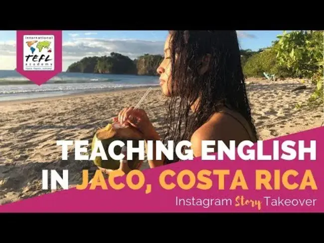 Costa Rican Language Academy : 哥斯达黎加语言学院