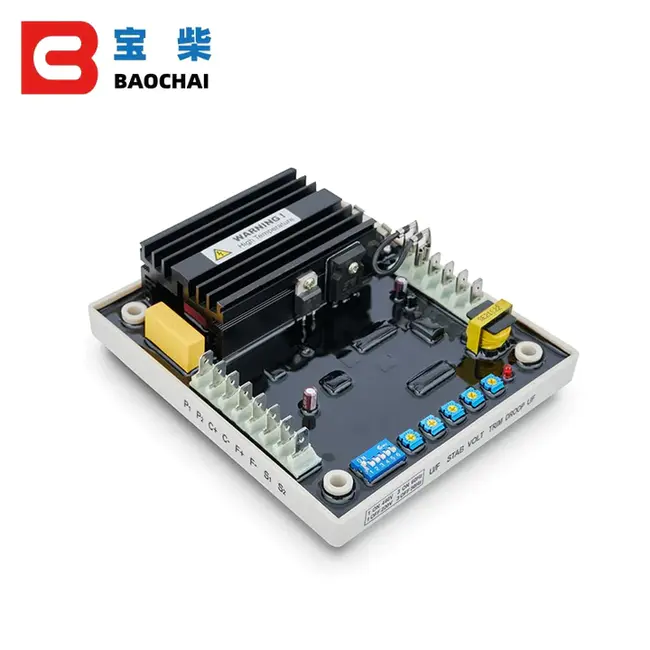 Auxiliary Generator Control Unit : 辅助发电机控制单元