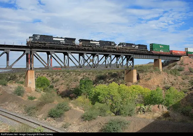 Northern Nevada Railway Foundation : 内华达北部铁路基金会