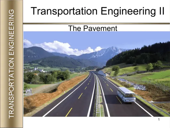 Pavement-Transportation Computer Assisted Structural Engineering : 路面运输计算机辅助结构工程