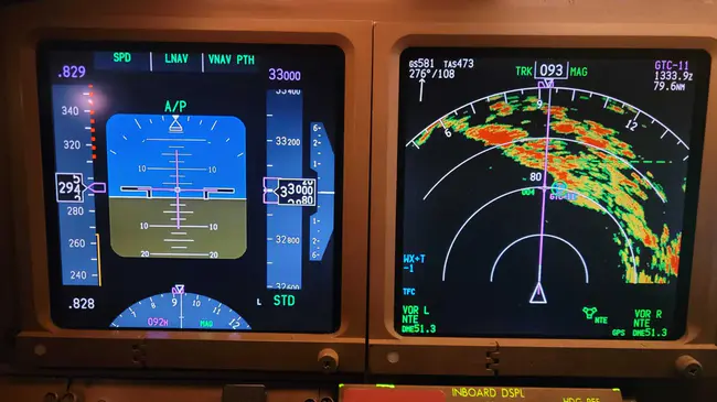 Flight Deck Entry Video Surveillance System : 飞行甲板入口视频监视系统