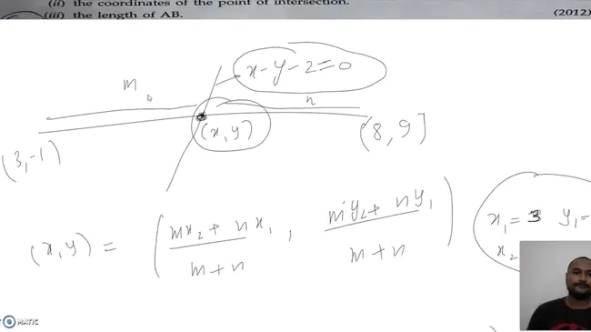 Equation Q : 方程Q