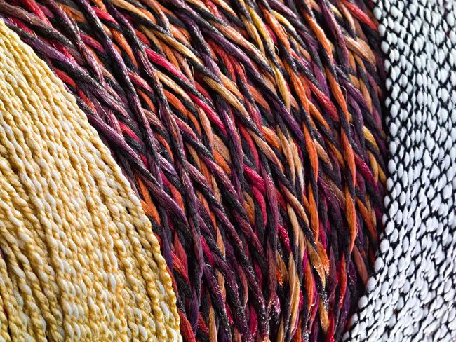 Nylon Textile Filaments : 尼龙纺织长丝