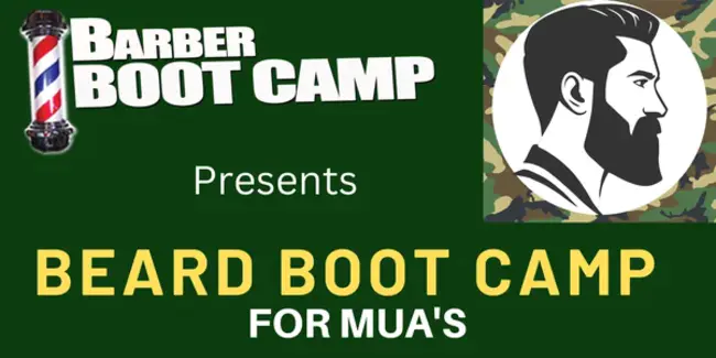 So Cal Boot Camp : 所以卡尔训练营