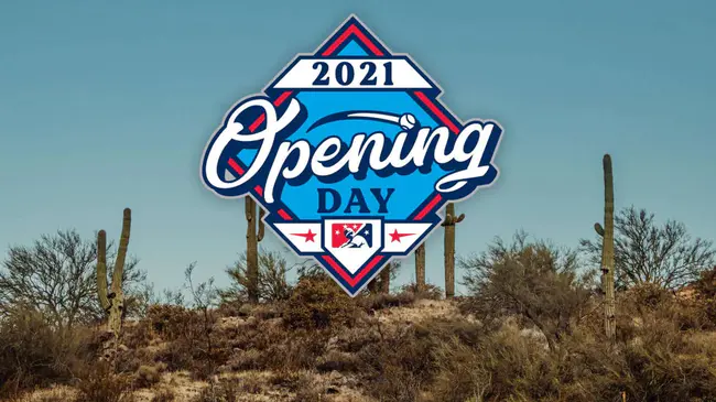 Arizona International Baseball Consortium : 亚利桑那国际棒球联合会