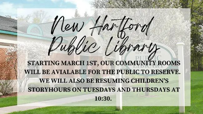 Hartford Public Library : 哈特福德公共图书馆