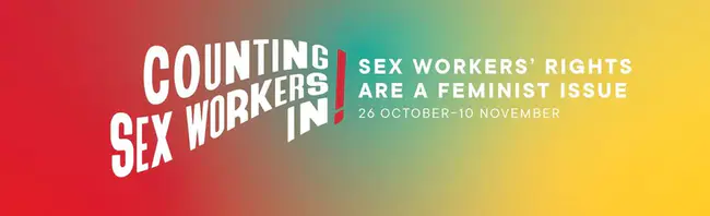Sex Worker Education and Advocacy Taskforce : 性工作者教育和宣传工作队