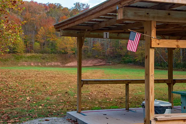 Putnam County Gun Club : 普特南县枪支俱乐部