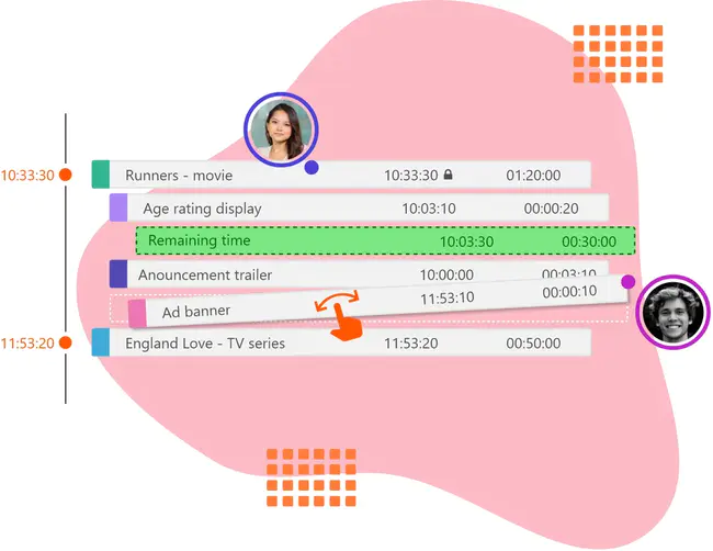 System Planning Tool : 系统规划工具