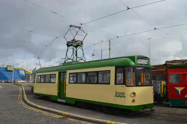 Rotterdams Electrische Trams : 鹿特丹有轨电车