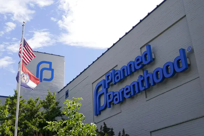 Planned Parenthood Advocates of Arizona : 亚利桑那州计划生育倡导者